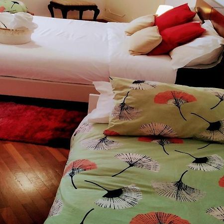 Готель Aveiro Glamour House Екстер'єр фото