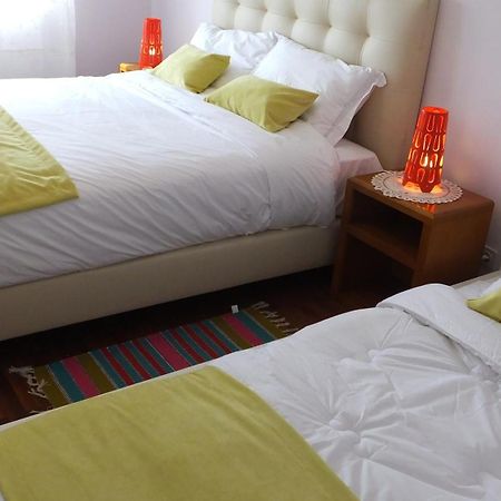 Готель Aveiro Glamour House Екстер'єр фото