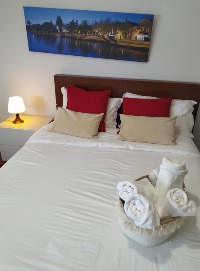 Готель Aveiro Glamour House Екстер'єр фото
