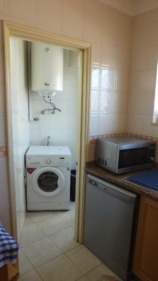 Готель Aveiro Glamour House Екстер'єр фото