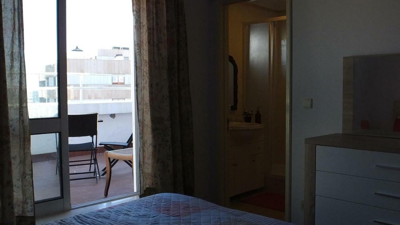 Готель Aveiro Glamour House Екстер'єр фото