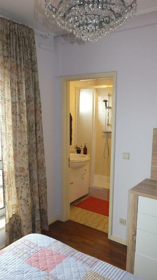 Готель Aveiro Glamour House Екстер'єр фото
