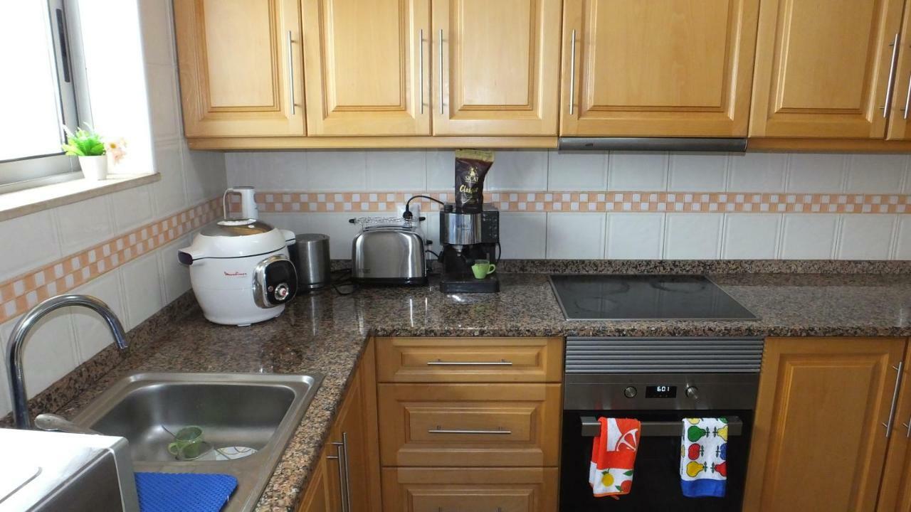 Готель Aveiro Glamour House Екстер'єр фото