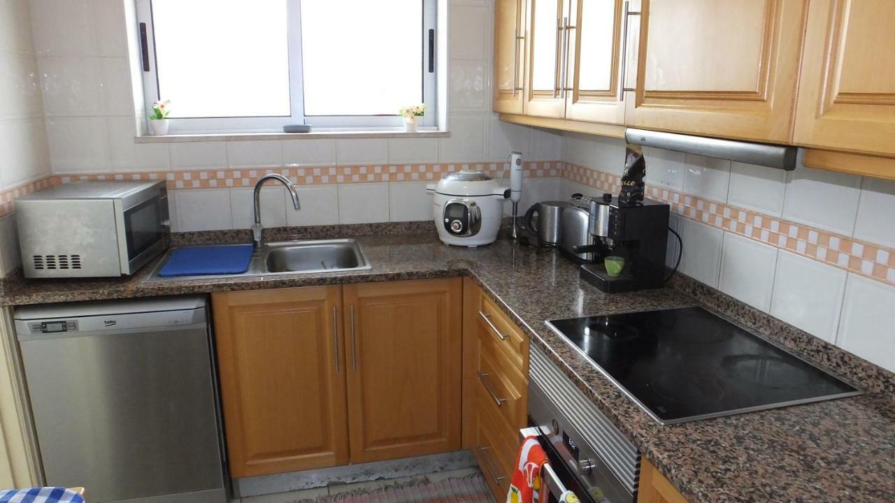 Готель Aveiro Glamour House Екстер'єр фото