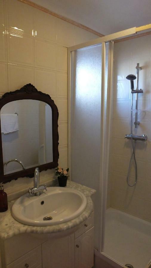Готель Aveiro Glamour House Екстер'єр фото