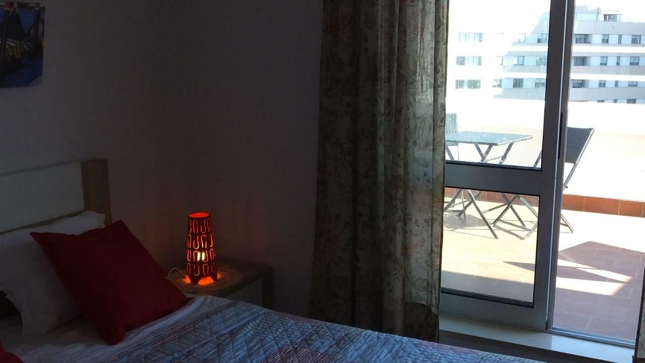 Готель Aveiro Glamour House Екстер'єр фото