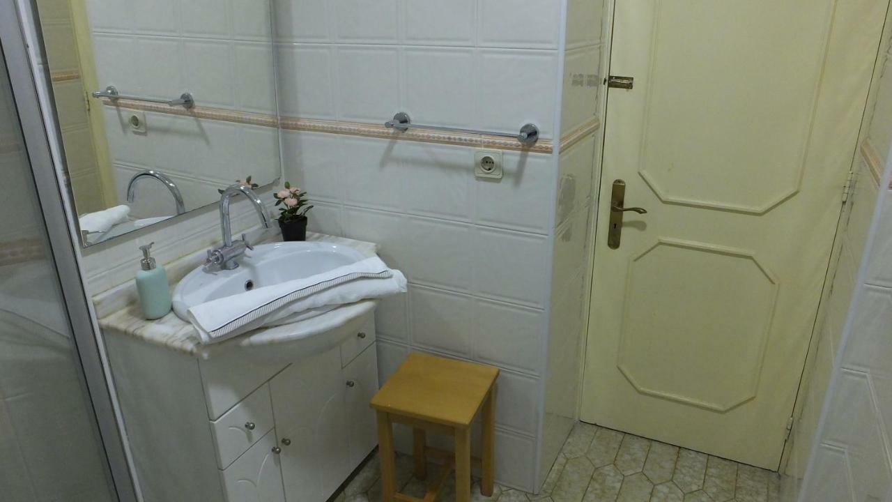 Готель Aveiro Glamour House Екстер'єр фото
