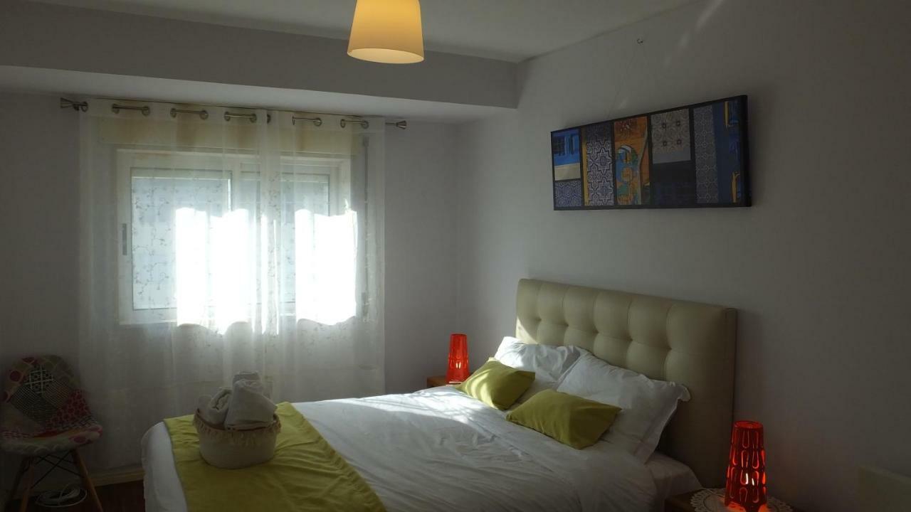 Готель Aveiro Glamour House Екстер'єр фото