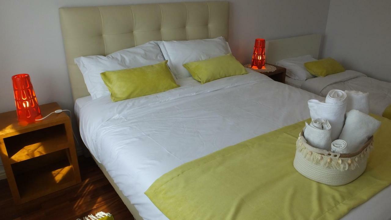 Готель Aveiro Glamour House Екстер'єр фото