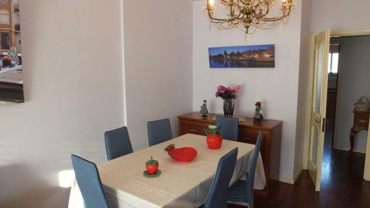 Готель Aveiro Glamour House Екстер'єр фото