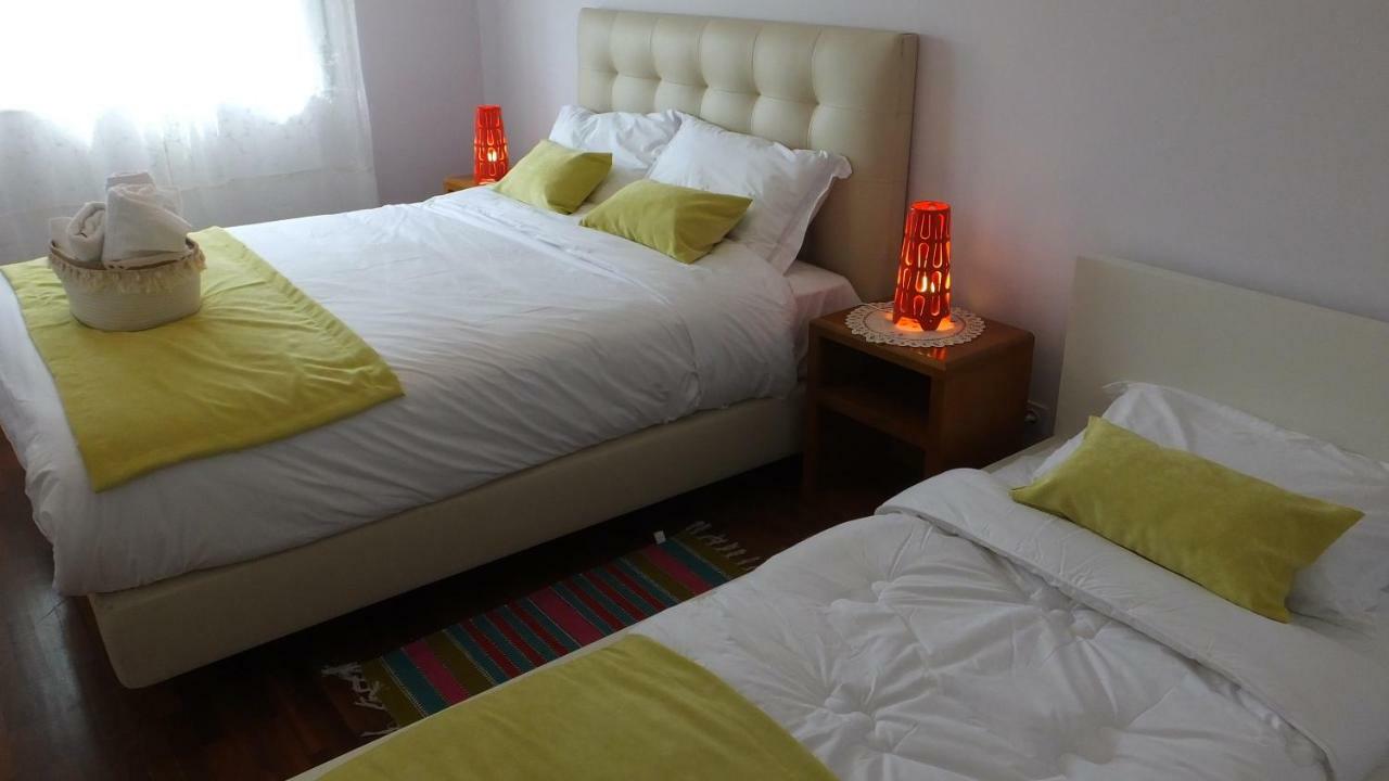 Готель Aveiro Glamour House Екстер'єр фото