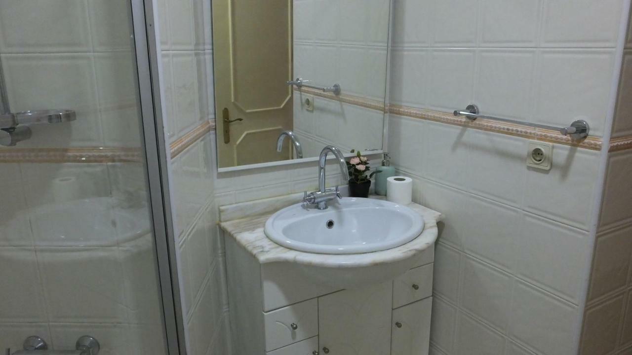 Готель Aveiro Glamour House Екстер'єр фото